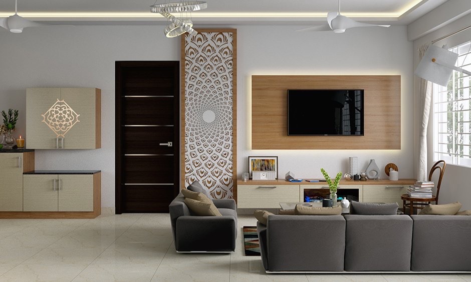 Oak Porch Bungalow interior preview 1